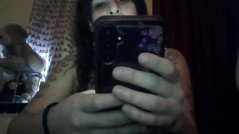 Snapshot of danielatrans662135 chatting on 01-15-25, 10:02 DANIELA online show from 01-15-25, 10:02