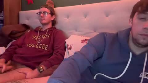 Snapshot of danielbishopxxx chatting on 11-18-25, 01:55 Daniel Bishop Mason online show from 11-18-25, 01:55