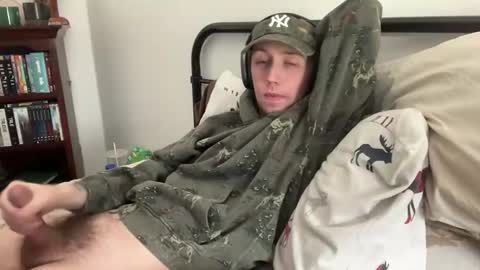 Daniel Bishop  Mason online show from 04-16-26, 07:25