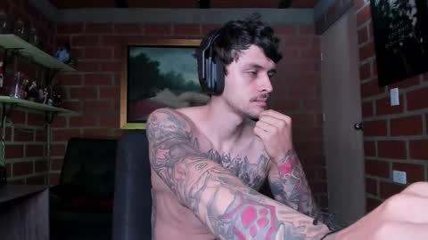 Daniele Bunny online show from 11-01-25, 04:42