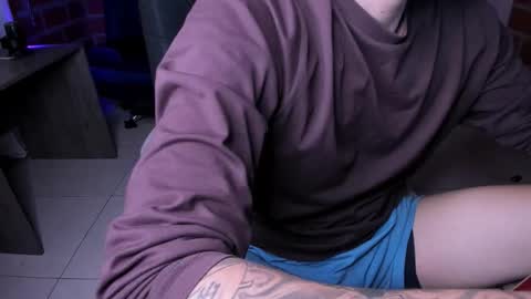 Daniele Bunny online show from 11-06-25, 08:10