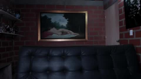 Daniele Bunny online show from 11-12-25, 05:35