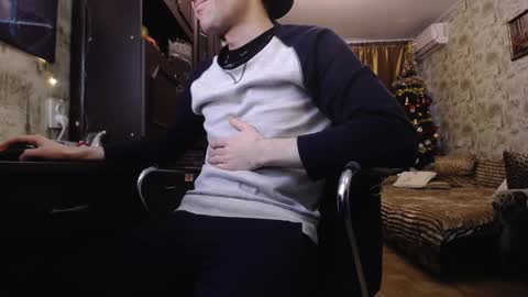 Daniel Grayson online show from 01-24-25, 10:21