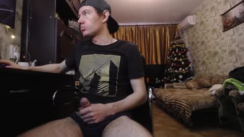 Snapshot of danielgraysoon chatting on 02-04-25, 10:43 Daniel Grayson online show from 02-04-25, 10:43