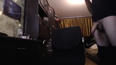 Daniel Grayson online show from 02-05-25, 11:44