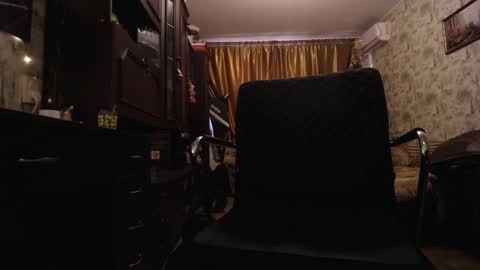 Snapshot of danielgraysoon chatting on 02-09-25, 11:25 Daniel Grayson online show from 02-09-25, 11:25