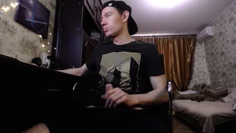 Daniel Grayson online show from 09-09-25, 08:25