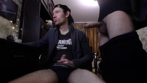 Snapshot of danielgraysoon chatting on 10-18-25, 10:38 Daniel Grayson online show from 10-18-25, 10:38