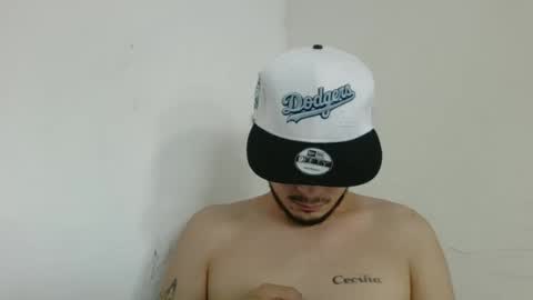 Snapshot of danielhot17 chatting on 12-19-24, 01:18 DANIEL online show from 12-19-24, 01:18