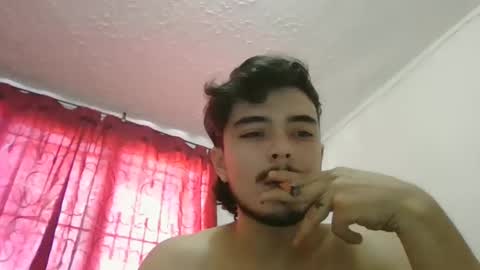 Snapshot of danielhot17 chatting on 01-07-25, 02:08 DANIEL online show from 01-07-25, 02:08