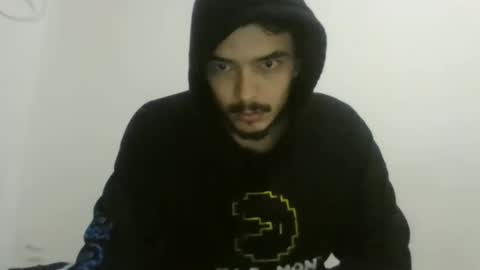 Snapshot of danielhot17 chatting on 10-08-25, 10:24 DANIEL online show from 10-08-25, 10:24