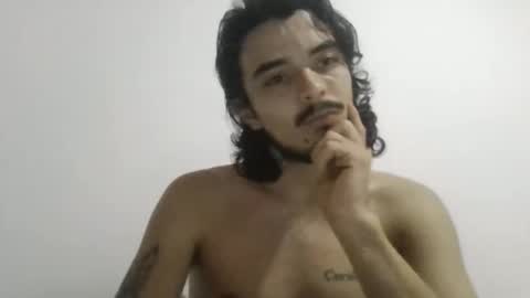 Snapshot of danielhot17 chatting on 10-26-25, 05:57 DANIEL online show from 10-26-25, 05:57