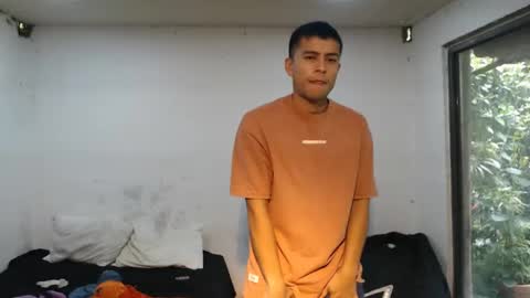 danielitopapii online show from 12-31-24, 05:40