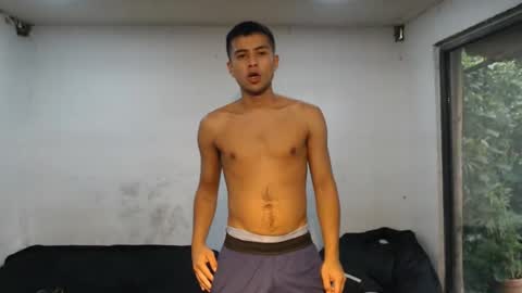 danielitopapii online show from 12-31-24, 09:50