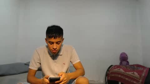 danielitopapii online show from 01-30-25, 04:34