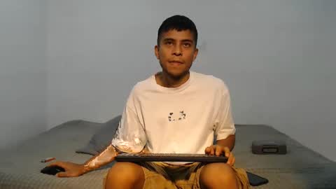 danielitopapii online show from 02-06-25, 03:37