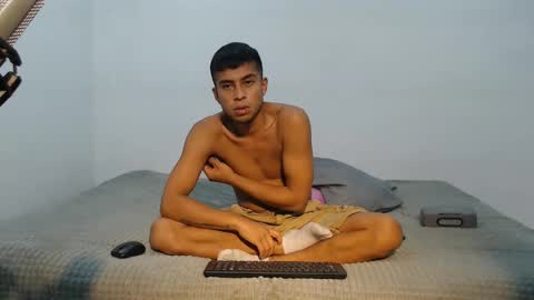 danielitopapii online show from 02-06-25, 06:40