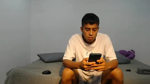 danielitopapii online show from 02-07-25, 03:23