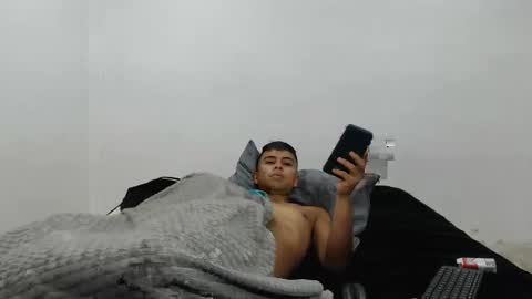 danielitopapii online show from 02-08-25, 01:44