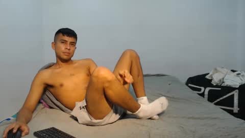 danielitopapii online show from 02-11-25, 06:08