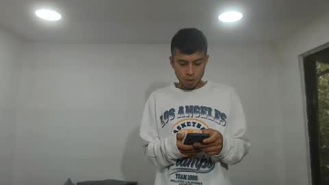 danielitopapii online show from 02-18-25, 12:17