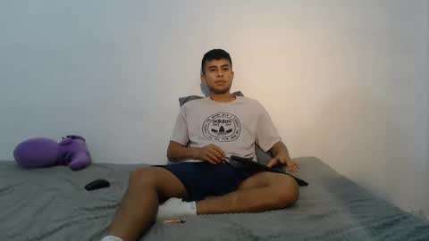 danielitopapii online show from 02-20-25, 05:01