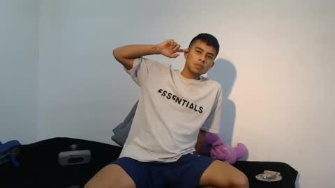 danielitopapii online show from 02-20-25, 07:08