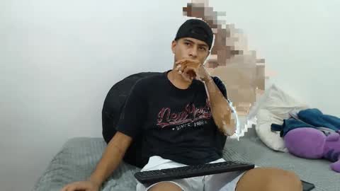 danielitopapii online show from 02-26-25, 06:54