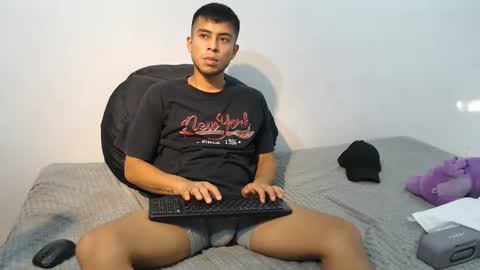 danielitopapii online show from 02-26-25, 09:58