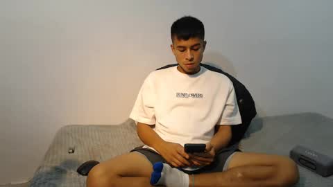 danielitopapii online show from 02-27-25, 02:10