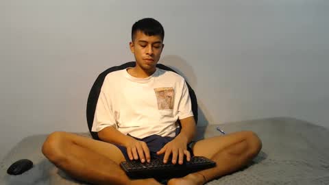 danielitopapii online show from 03-04-25, 09:54