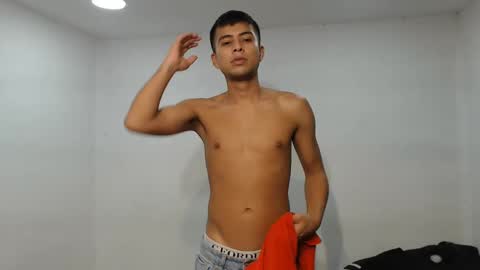 danielitopapii online show from 03-05-25, 10:10