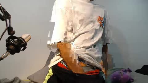 danielitopapii online show from 03-07-25, 12:48