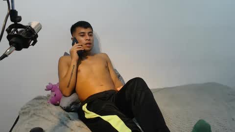 danielitopapii online show from 03-07-25, 06:00