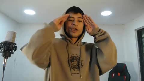 danielitopapii online show from 10-11-25, 11:31