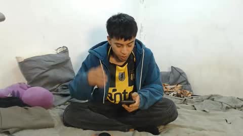 danielitopapii online show from 10-15-25, 09:31