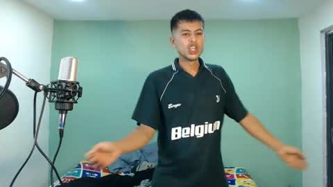 danielitopapii online show from 11-15-25, 11:43