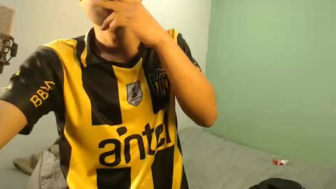 danielitopapii online show from 11-21-25, 04:00