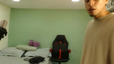 danielitopapii online show from 01-14-26, 04:45