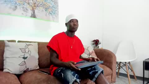 daniell_ferrari online show from 01-15-25, 08:05