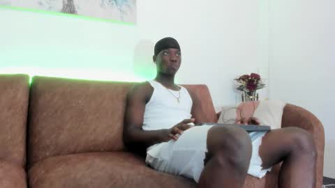 daniell_ferrari online show from 01-21-25, 12:15