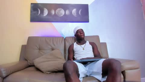 daniell_ferrari online show from 01-27-25, 09:22