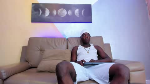 daniell_ferrari online show from 01-28-25, 12:26