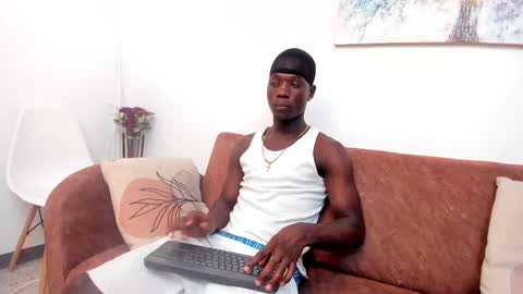 daniell_ferrari online show from 02-11-25, 09:35