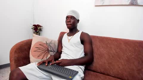 daniell_ferrari online show from 02-12-25, 08:40