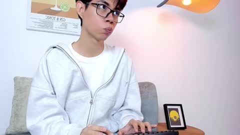 Daniel online show from 03-05-26, 12:56