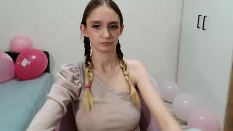 Daniella Martin online show from 12-03-24, 09:11