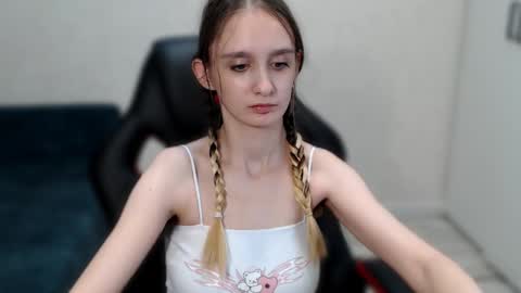 Daniella Martin online show from 12-27-24, 02:22