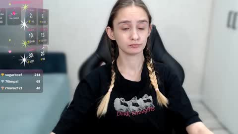 Daniella Martin online show from 01-07-25, 12:03