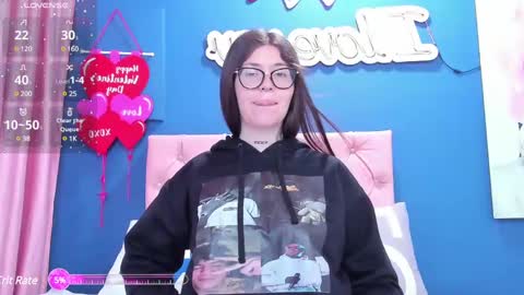 daniella online show from 02-22-25, 11:46